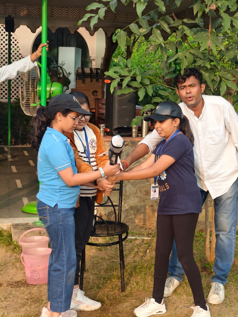 Celestial Sojourn: Exploring the Wonders of Astroport!